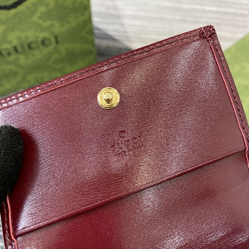 Gvc*1 wallets